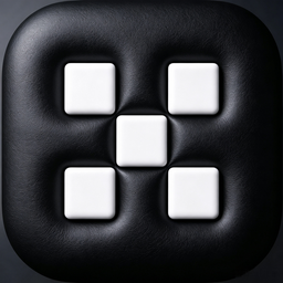 虚拟币交易平台 商标 Logo